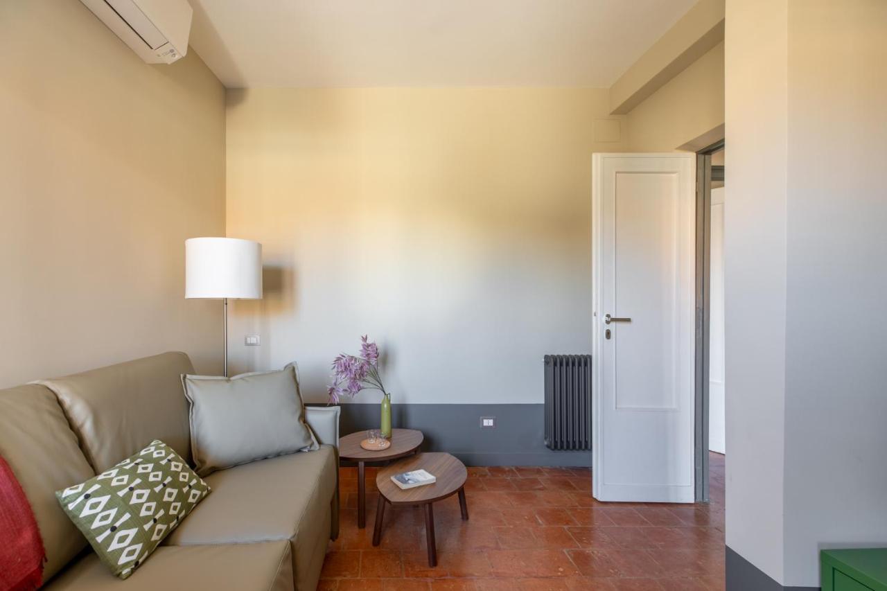Iflat Magical Flat By The Tiber Apartment Rome Exterior photo