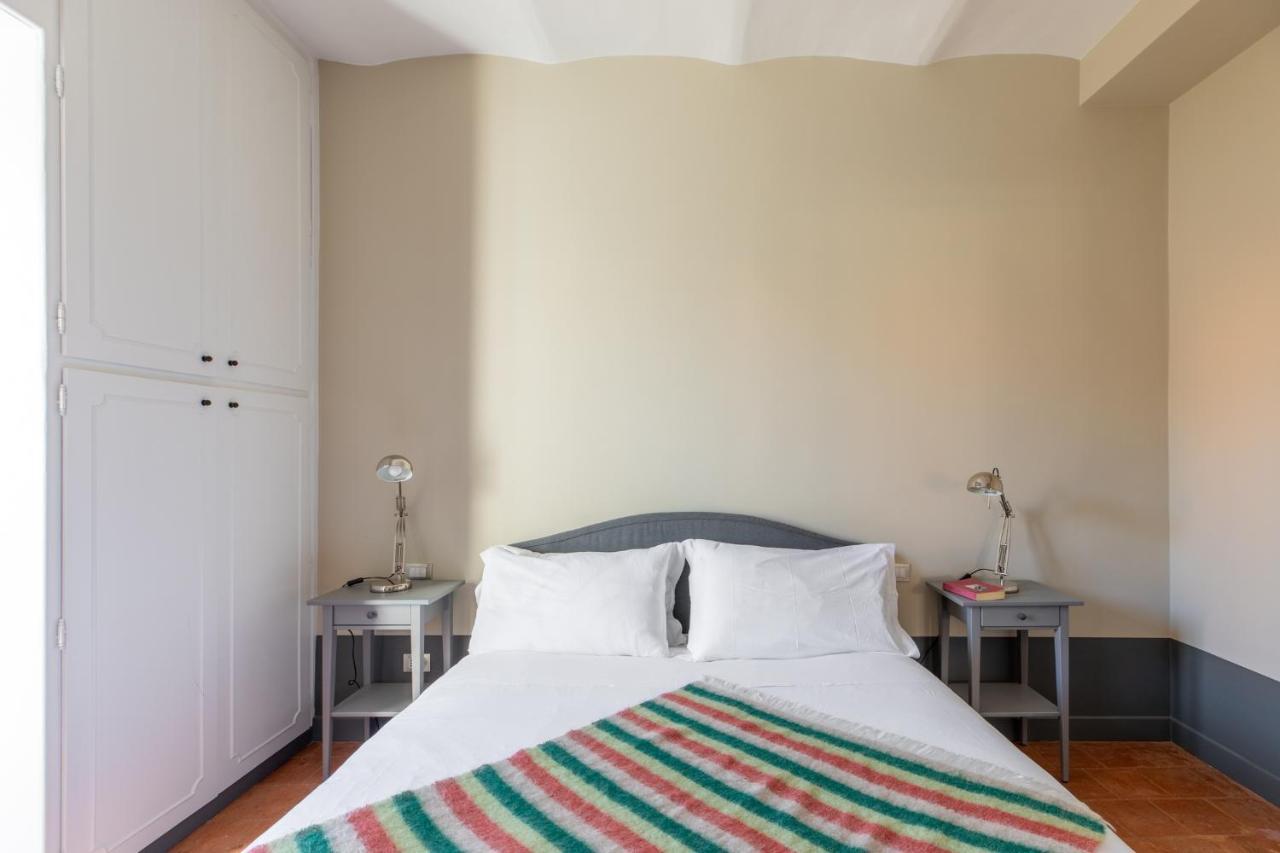 Iflat Magical Flat By The Tiber Apartment Rome Exterior photo