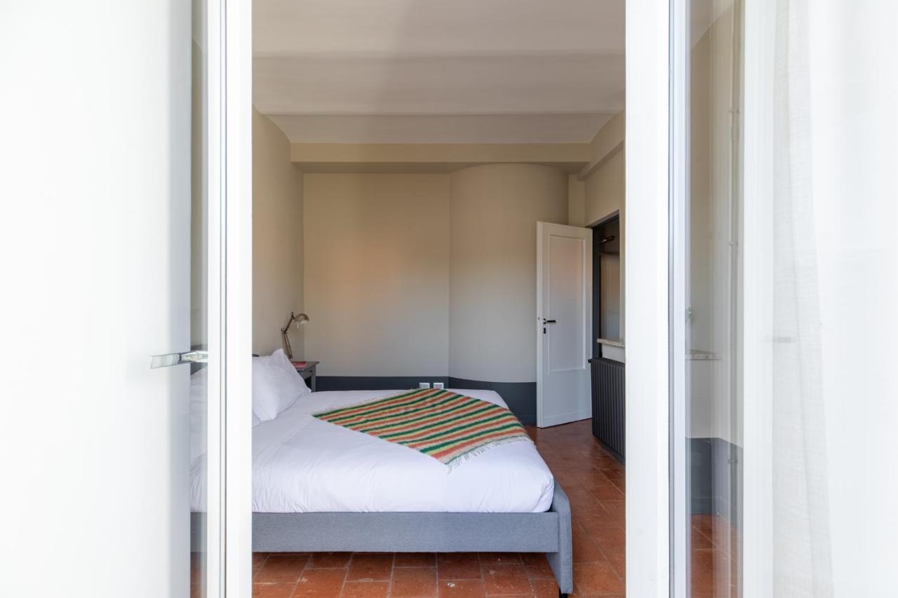 Iflat Magical Flat By The Tiber Apartment Rome Exterior photo