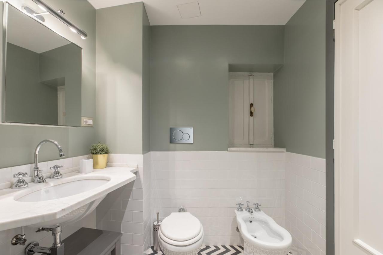 Iflat Magical Flat By The Tiber Apartment Rome Exterior photo